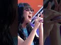 KEREN PARAH!! Lyodra Bawakan Lagu Sang Dewi #shorts #rcti #lyodra