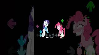 MLP: Home is darkness and magic!!!