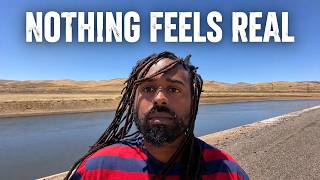 Nothing Feels Real Anymore