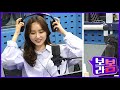 보라춘봄 bgm 레드벨벳 러시안 룰렛 20200526