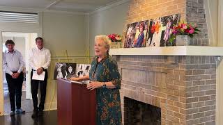 Babette Hughes Celebration of Life - April 26, 2026, Austin, TX
