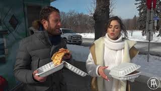 Barstool Pizza Review - Fat Lorenzo's With Special Guest Olivia Culpo