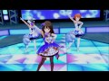 THE IDOLM@STER CINDERELLA GIRLS - Never say never