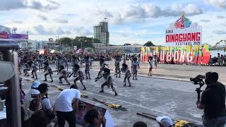 TRIBU ANINIPAY PERFORMANCE - DINAGYANG 2025🇵🇭