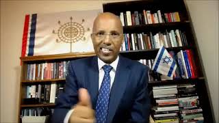 Eritrea Agazian,  ሓሶት ተስፋጽዮን ኣብ ልዕሊ ስዉእ ሓርበኛ ሓምድ እድሪስ ዓዋተ