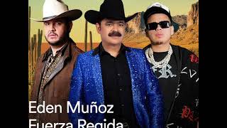 La Tierra Del Corrido-Fuerza Regida, Los Tucanes De Tijuana, Eden Muñoz