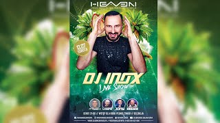 DJ N.O. @ Heaven Zielona Góra (13.07.2019)