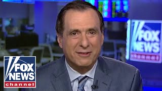 Howard Kurtz calls out Biden for insulting reporters