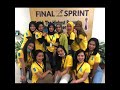 FINAL SPRINT 2020 PT. BPF MALANG