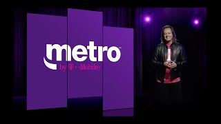 Metro by T Mobile - Plans and Devices