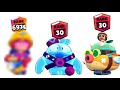 Rank 30 Duels Comp For Brawl Stars! (FREE TROPHIES!)