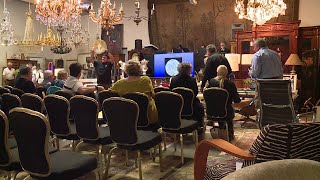 Secrets to winning big at auctions
