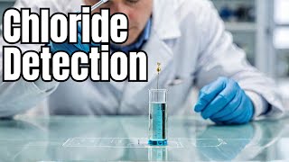 Lecture 28 Determination of Chloride by Potentiometric method