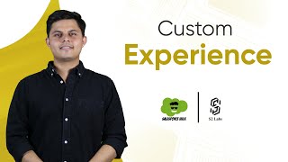 Custom Experience In Exceptions | Salesforce Premium Development Course 2025