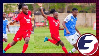 UFUNDI WA MAYELE NBC CHAMPIONSHIP I UTAPENDA ANAVYOISUMBUA GEITA GOLD FC I TMA FC WAFURAHIA