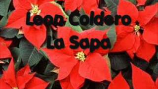 Leon Coldero - La Sapa