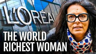 💎 The Richest Wife in the World: Inside Her Unimaginable Lifestyle 💎