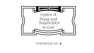 Hymn 347 - Yesterday, today and forever