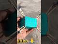 Mini Drone making #foryou #diy #dcmotor #shorts