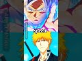 Goku vs Ichigo