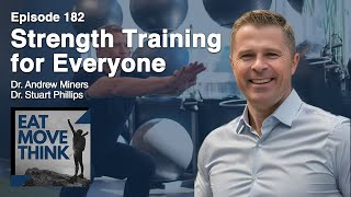 Strength Training for Everyone
