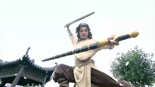 （功夫武俠電影）小子練成绝世武功，連續打败多名武林高手，称霸武林  ⚔️ 武侠  | Kung Fu