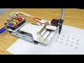 How to Make Homework Writing Machine at Home