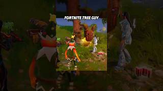 Fortnite Earth Sprite Gives GOLD LOOT