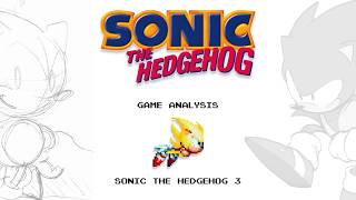 An In-Depth Sonic 3 Design Analysis
