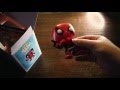 Unboxing Deadpool