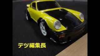 S-CUPクラス参加マシン　2013R5　こたつ　ｄｅ　ナイト