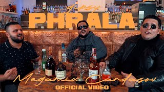 Gipsy Phrala MEGAMIX ČARDAŠOV Official Video 4K