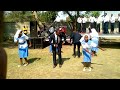 Jaya Mupfumi Perfomed Live by Mhondoro Apostles - Tengesa Pfuma Yako