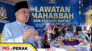 MGPerak : Ambil Rasuah Beli Harta di London Bila Balik Cakap Soal Perjuangan, Kena Betulkan!   PM