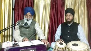 Learn raag shalu teen taal. ਸਿੱਖੋ ਰਾਗ ਸ਼ਾਲੂ ਤੀਨ ਤਾਲ ਵਿੱਚ