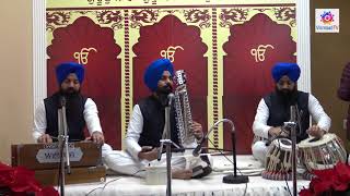 Sab Akho Dhan Dhan Guru Soi : Bhai Baljinder Singh (Bombay Wale)