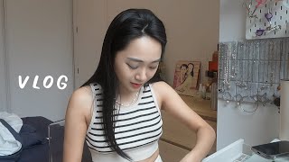 VLOGMAS#23｜今天继续深入地聊聊天｜准备圣诞小礼物