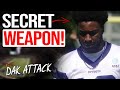 Dallas Cowboys 2024 Mini Camp REVEALS SECRET WEAPON?! Latest News & Updates!