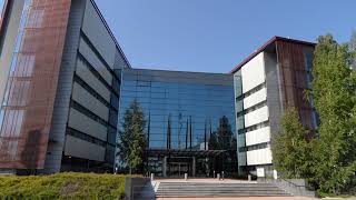 Nokia Technologies | Wikipedia audio article