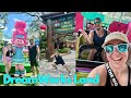 INSIDE DreamWorks Land at Universal Studios | Characters, Rides, Snacks, Shows & MORE!