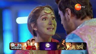 Kumkum Bhagya | Ep - 2957 | Best Scene | Jan 24 2025 | Zee TV