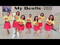 My Bestie 2022 Line Dance (demo & count)
