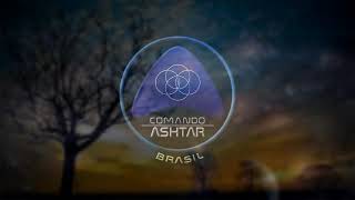 COMANDO ASHTAR: O Momento é Agora