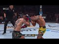 Alexandre Pantoja vs Brandon Moreno  FULL FIGHT  UFC 301