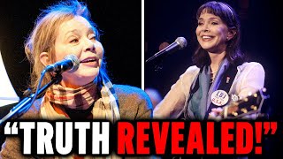 Whatever Happened to Nanci Griffith?