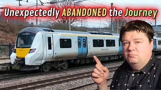 Unexpected Tragedy That Halted the East Coast Main Line Challenge