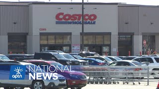 New shopping centre in the works for Tsuut'ina Nation | APTN News