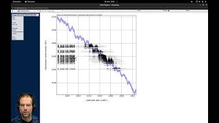 10.03T - Calibrating multiple dates at once