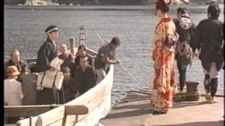 伊豆の踊子 1992 （小田茜・萩原聖人） 9