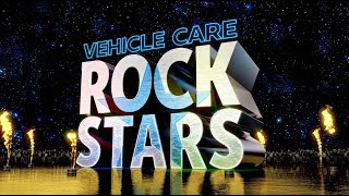 Vehicle Care Rockstars